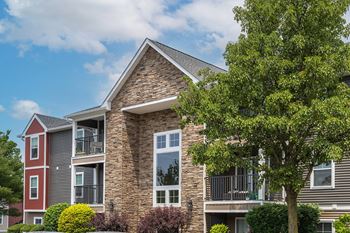 Property exterior